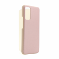 Torbica View Window za Huawei Honor 30 roze