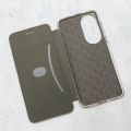 Torbica Teracell Flip Cover za Huawei P50 roze