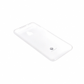 Torbica Teracell Ultra light za HTC One Mini/M4 bela