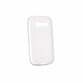 Torbica Jekod silikonska za Alcatel OT Pop C5/5036D bela