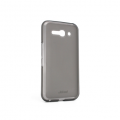 Torbica Jekod silikonska za Alcatel OT Pop C9/7047D siva
