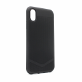 Torbica Magnetic Cover za iPhone XR roze
