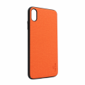 Torbica Luo Business za iPhone XS Max narandzasta