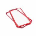 Torbica Magnetic za iPhone XS MAX crvena