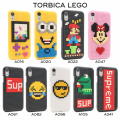 Torbica Lego za iPhone XS Max A082