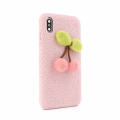 Torbica Cherry za iPhone XS Max type 1