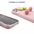 Torbica Cherry za iPhone XS Max type 1
