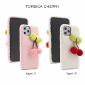 Torbica Cherry za iPhone XS Max type 1