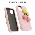 Torbica Cherry za iPhone XS Max type 1