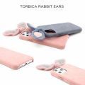 Torbica Rabbit ears za iPhone XS Max type 1