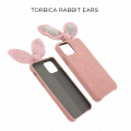 Torbica Rabbit ears za iPhone XS Max type 1