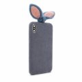 Torbica Rabbit ears za iPhone XS Max type 1
