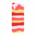 Torbica Rainbow lines za iPhone XS Max type 3