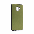 Torbica Neoprene za Samsung A730F Galaxy A8 Plus 2018 zelena