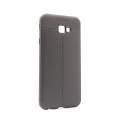 Torbica Elegant men Exclusive za Samsung J415FN Galaxy J4 Plus siva