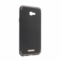 Torbica Luo Classic za Samsung J415FN Galaxy J4 Plus crna
