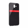 Torbica GLASS Supreme za Samsung J610FN Galaxy J6 Plus crna