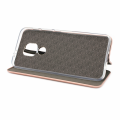 Torbica Teracell Flip Cover za Motorola Moto G9 Play roze