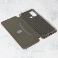 Torbica Teracell Flip Cover za Motorola Moto G60/G40 Fusion roze