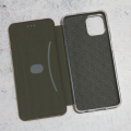 Torbica Teracell Flip Cover za Motorola Edge 20 Lite roze