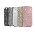 Torbica Flip Diamond za Huawei Y5 2019/Honor 8S 2019/2020 crna