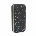 Torbica Flip Diamond za Huawei Y5 2019/Honor 8S 2019/2020 crna