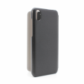 Torbica View Window za Huawei Y5 2019/Honor 8S 2019/2020 crna