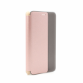 Torbica View Window za Huawei Y5 2019/Honor 8S 2019/2020 roze