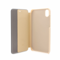 Torbica View Window za Huawei Y5 2019/Honor 8S 2019/2020 roze