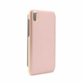 Torbica View Window za Huawei Y5 2019/Honor 8S 2019/2020 roze