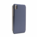 Torbica View Window za Huawei Y5 2019/Honor 8S 2019/2020 plava