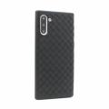 Torbica Spider za Samsung N970F Galaxy Note 10 crna