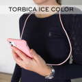 Torbica Ice Color za Samsung N970F Galaxy Note 10 roze