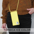 Torbica Ice Color za Samsung N970F Galaxy Note 10 roze