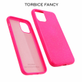 Torbica Fancy za Samsung N970F Galaxy Note 10 crna