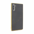 Torbica 3D Crystal za Samsung N970F Galaxy Note 10 crna