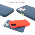 Torbica Dynamic za Samsung N970F Galaxy Note 10 crvena