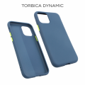 Torbica Dynamic za Samsung N970F Galaxy Note 10 crvena