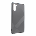 Torbica Line reflection za Samsung N970F Galaxy Note 10 crna