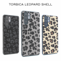 Torbica Leopard shell za Samsung N970F Galaxy Note 10 siva