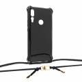 Torbica Ice Color za Huawei P Smart Z/Y9 Prime 2019 crna