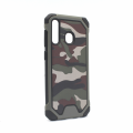 Torbica Defender Military za Samsung A305F Galaxy A30 crna