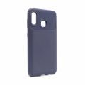 Torbica Defender Carbon za Samsung A305F Galaxy A30 plava
