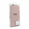 Torbica Teracell Flip Cover za Samsung A260F Galaxy A2 Core roze