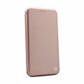 Torbica Teracell Flip Cover za Samsung A260F Galaxy A2 Core roze