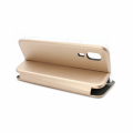 Torbica Teracell Flip Cover za Samsung A260F Galaxy A2 Core zlatna