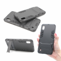 Torbica Strong za Samsung A260F Galaxy A2 Core crna