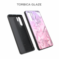 Torbica Glaze za Samsung A260F Galaxy A2 Core ljubicasta