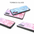 Torbica Glaze za Samsung A260F Galaxy A2 Core ljubicasta