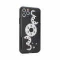 Torbica Mechanism za iPhone 11 Pro 5.8 crno siva
